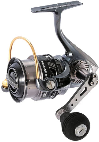 Abu Garcia Revo ALX Theta Spin Reel