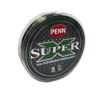PENN Super X Mono