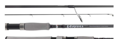 Abu Garcia Veritas PLX Tournament