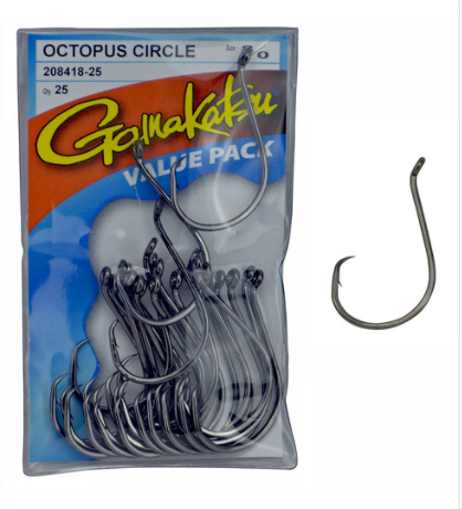 GAMAKASTU Hooks